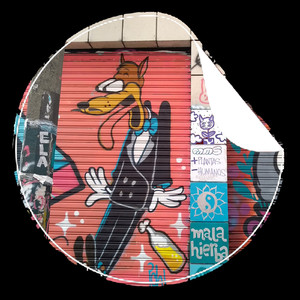 Fouetté (Original Mix)