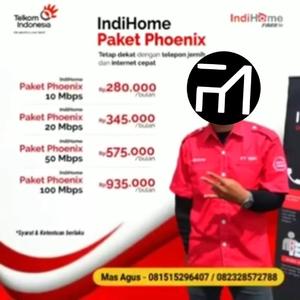 Vanem Endorses Broadband in Indonesia