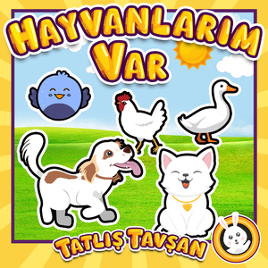 Hayvanlarım Var
