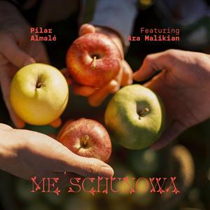 Me Schunowa (feat. Ara Malikian)