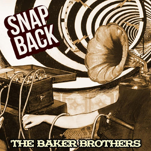 Snap Back (Radio Edit)