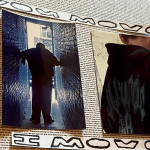 Similarities (feat. Kid Wcked)