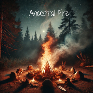 Fire Dance Meditation