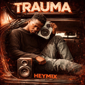 Trauma (Instrumental Version)