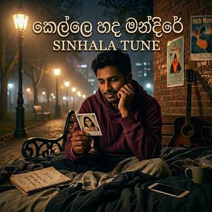Kelle Hada Mandire - කෙල්ලෙ හද මන්දිරේ Sinhala Song