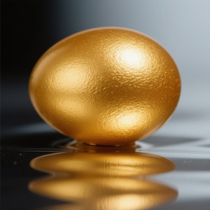 Golden Egg
