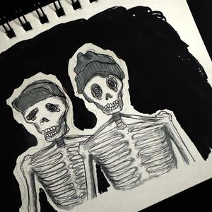 Tired (feat. traphousedavidd) (Remix)