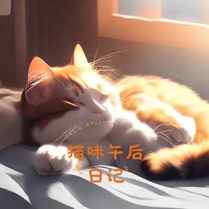 猫咪午后日记（钢琴版）