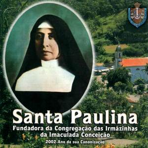 Congregação de Santa Paulina