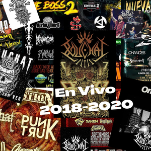 Genocida (En vivo en The Boss Fest)