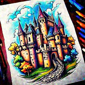 Construiremos un castillo