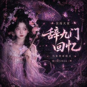 误闯天家 马来西亚鼓点 辞九门回忆DJ2026 Từ Cửu Môn Hồi Ức