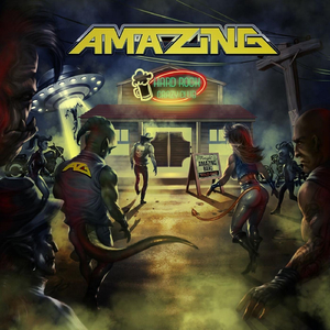 Let Me Be Your Lover