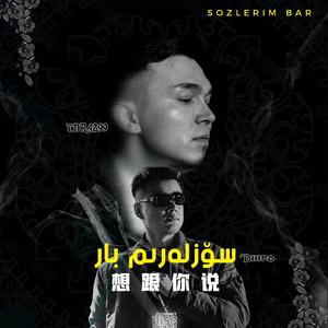 Sozlarim ba(想跟你说）