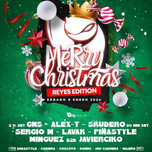 CONCURSO MR