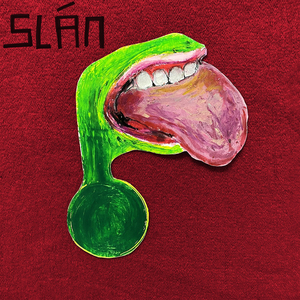 Slán
