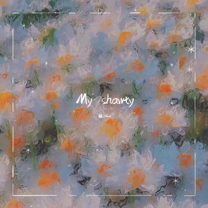 My shawty （Prod by Yzz）