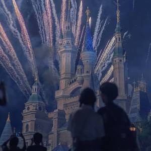 二十岁的某一天（翻自：花粥）