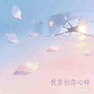 我害怕你心碎