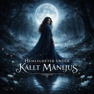 Hemligheter under kallt månljus