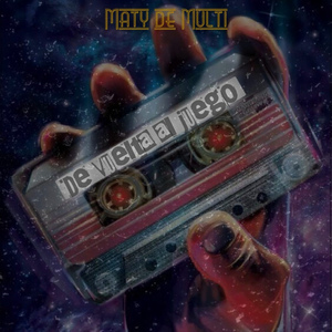 No Puedo (2021 remasterizado)