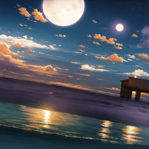 Limpid Amnesia-清澈的失忆症