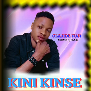 Kini Kinse (Live)