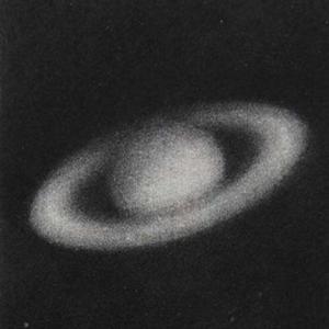 宇宙里的第十个星期