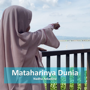 Mataharinya Dunia