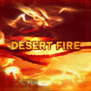 Desert Fire