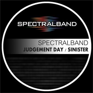 Sinister (Original mix)