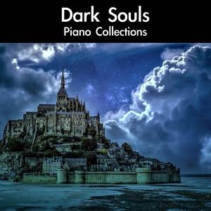 Dark Sun Gwyndolin (From "Dark Souls") [For Piano Solo]