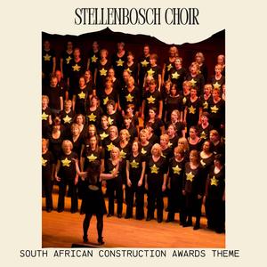 South African Construction Awards Theme