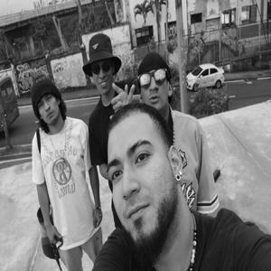 HABLAN (feat. Jocklan M-cinico & Sin Pretextos)