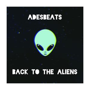 Back To The Aliens