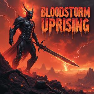 Warbringers Hymn