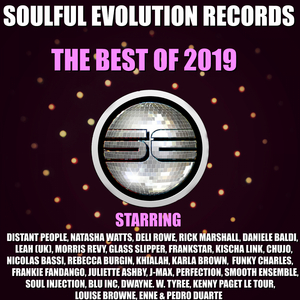 Lovestruck (2019 Rework)