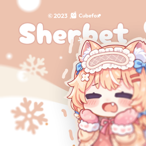 Sherbet