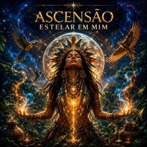 Ascensão Estelar em Mim, Aham Prema