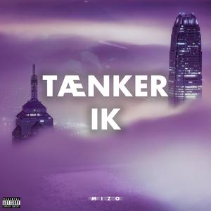 TÆNKER IK