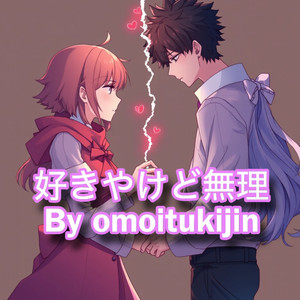 好きやけど無理