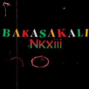 BAKASAKALI
