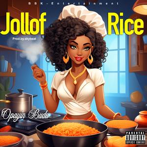 Jollof Rice
