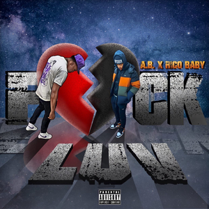**** LUV (feat. RicoBaby)