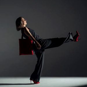 Сбрось напряжение