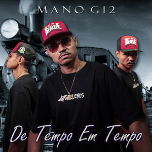 Eu Vim para Confundir