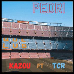 Pedri (feat. TCR_off)