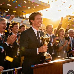 不负众望 (Cover 陈婉菁)