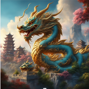 Prod.Electrojax|“龙吟”中国风Type Beat