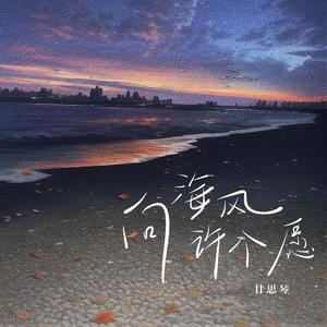 向海风许个愿